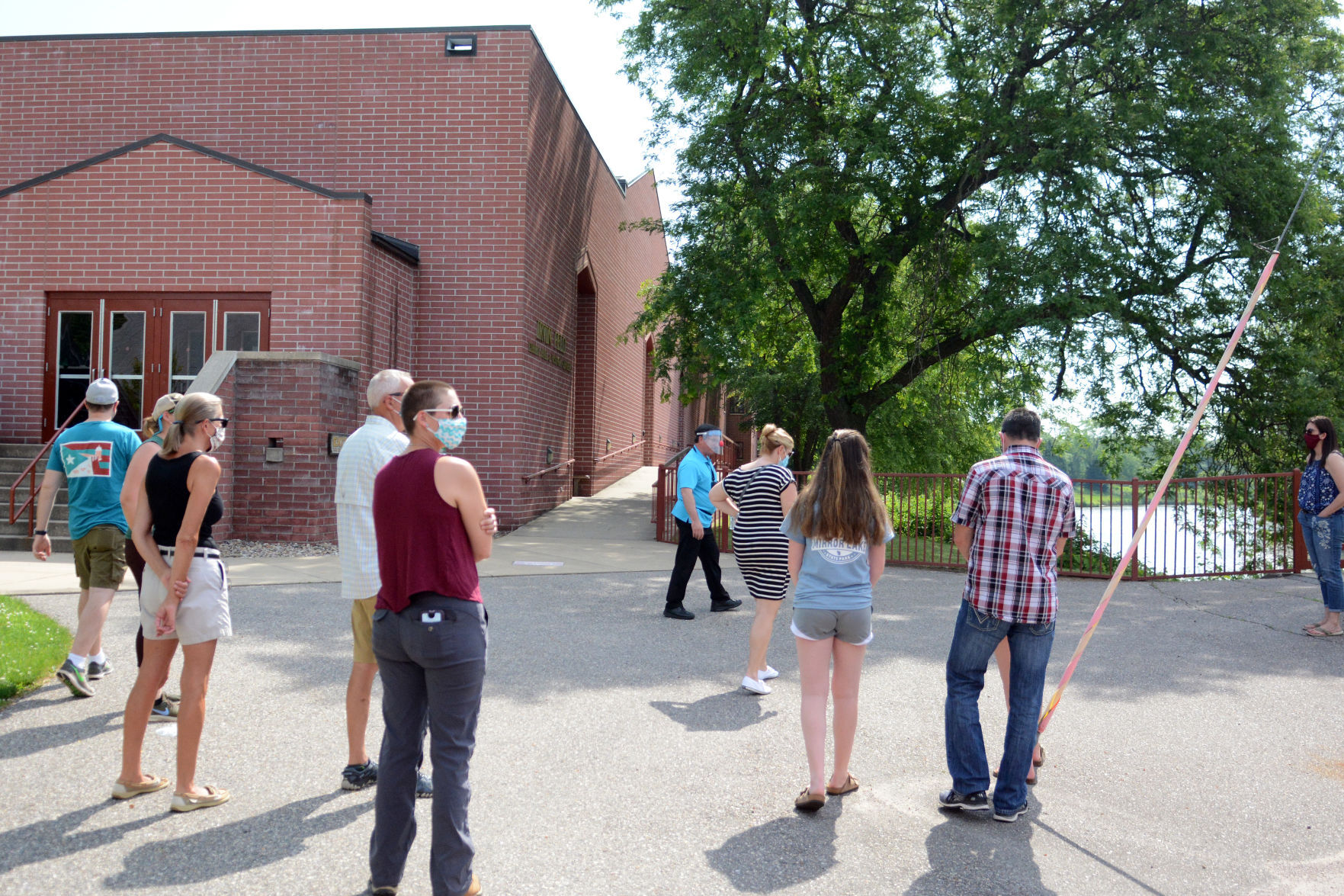 Circus World Museum opens for walking tours July 1